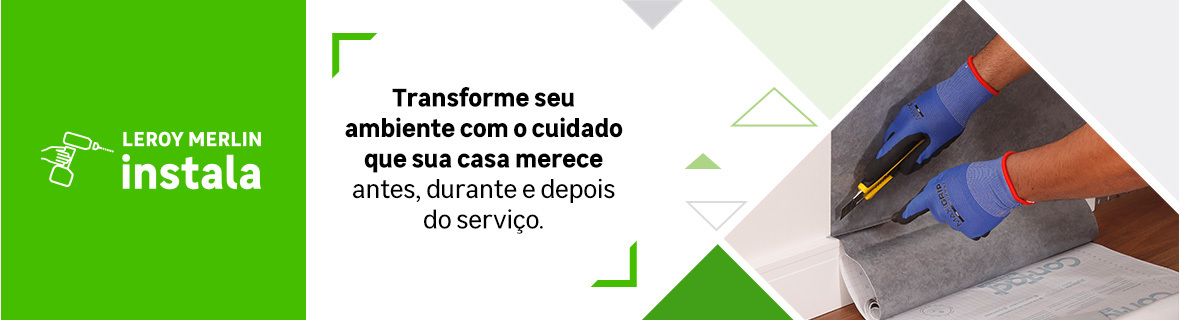 Confira nossos serviços de instalação de revestimento adesivo